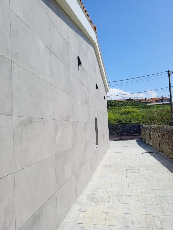 Vila Casa San Miguel 93 Santander Exteriér fotografie
