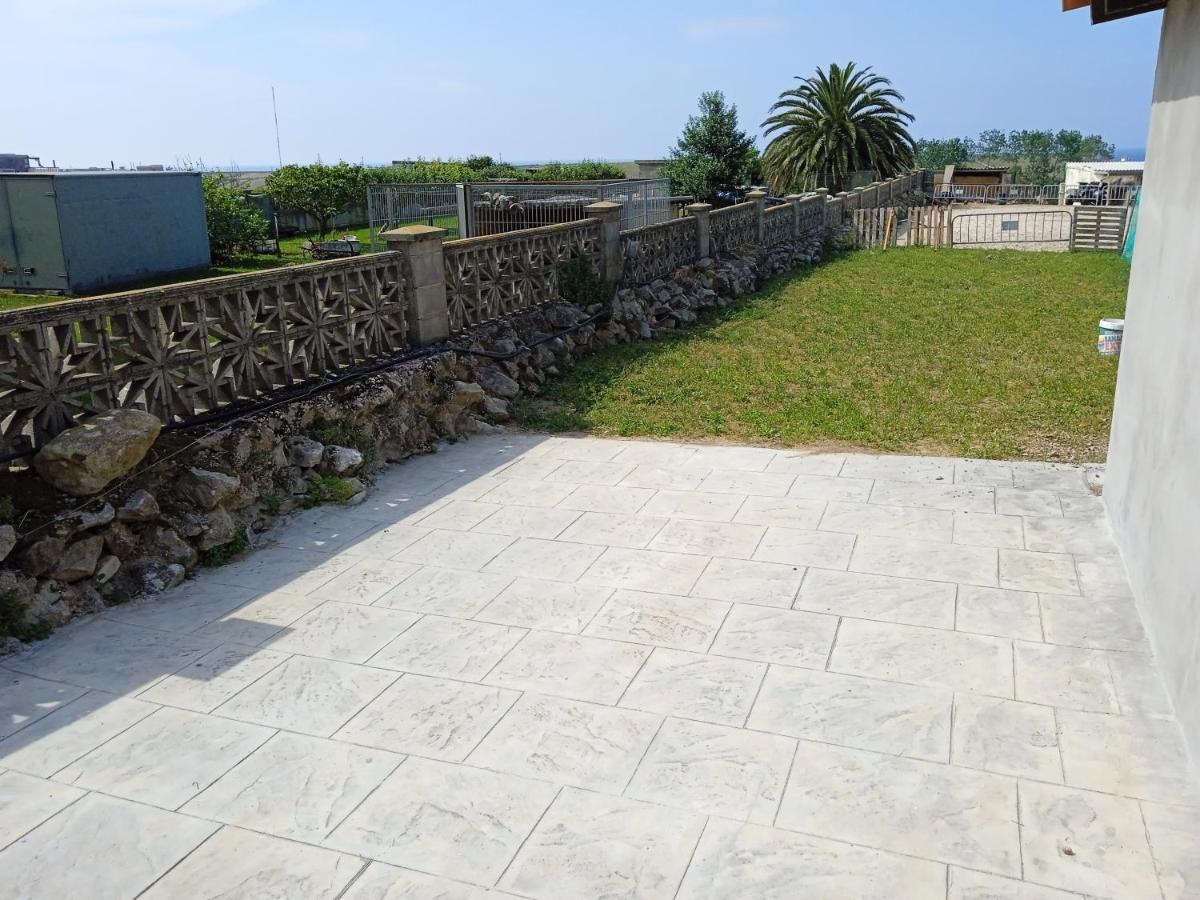 Vila Casa San Miguel 93 Santander Exteriér fotografie