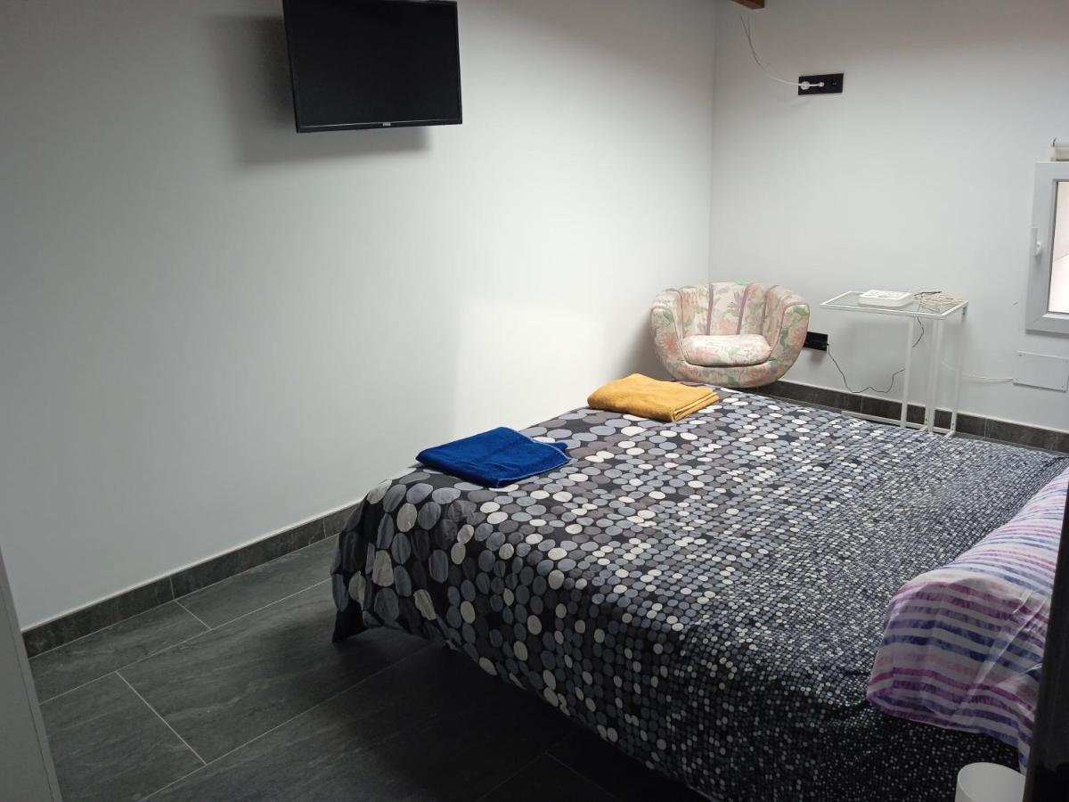 Vila Casa San Miguel 93 Santander Exteriér fotografie