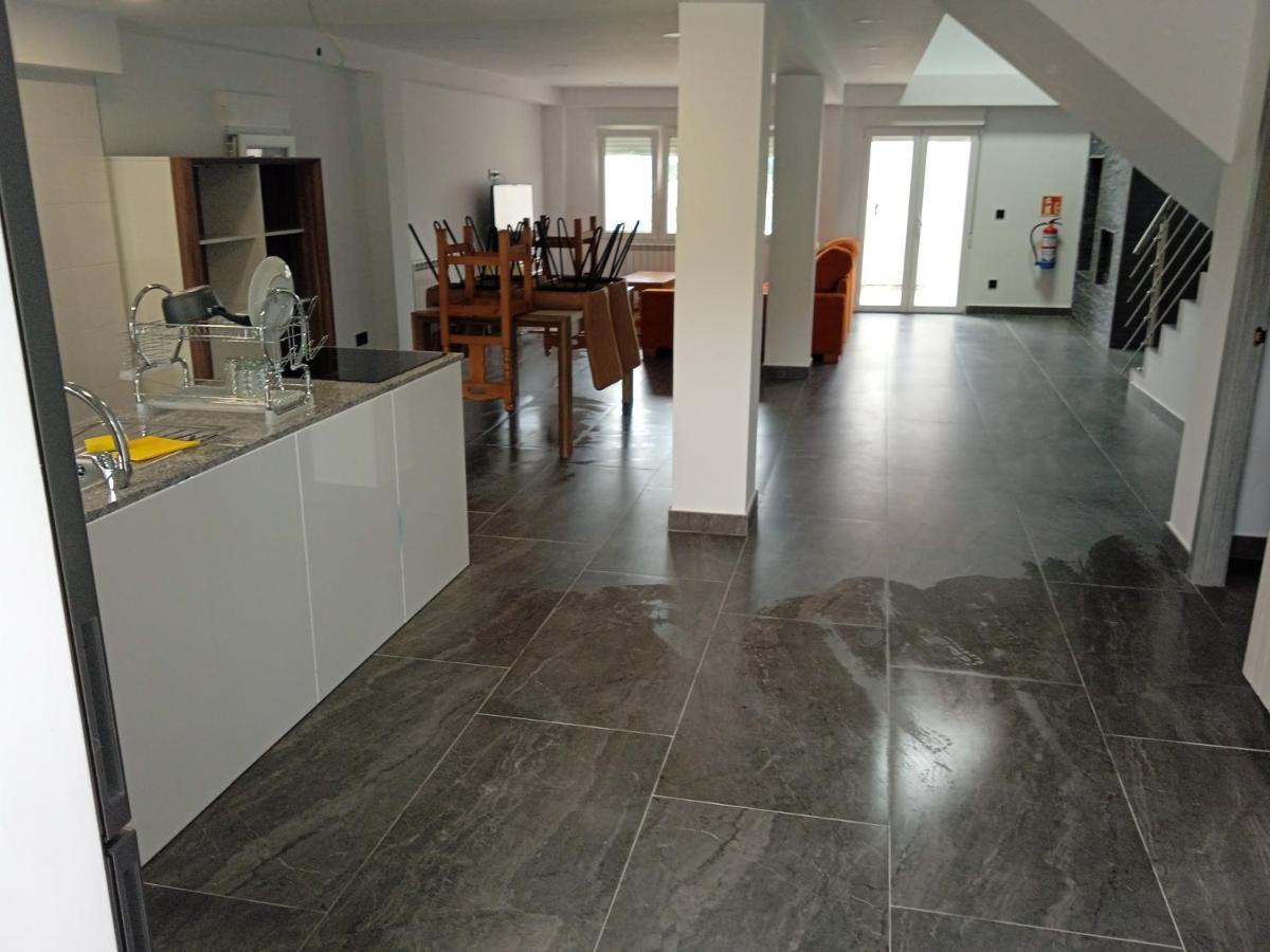Vila Casa San Miguel 93 Santander Exteriér fotografie