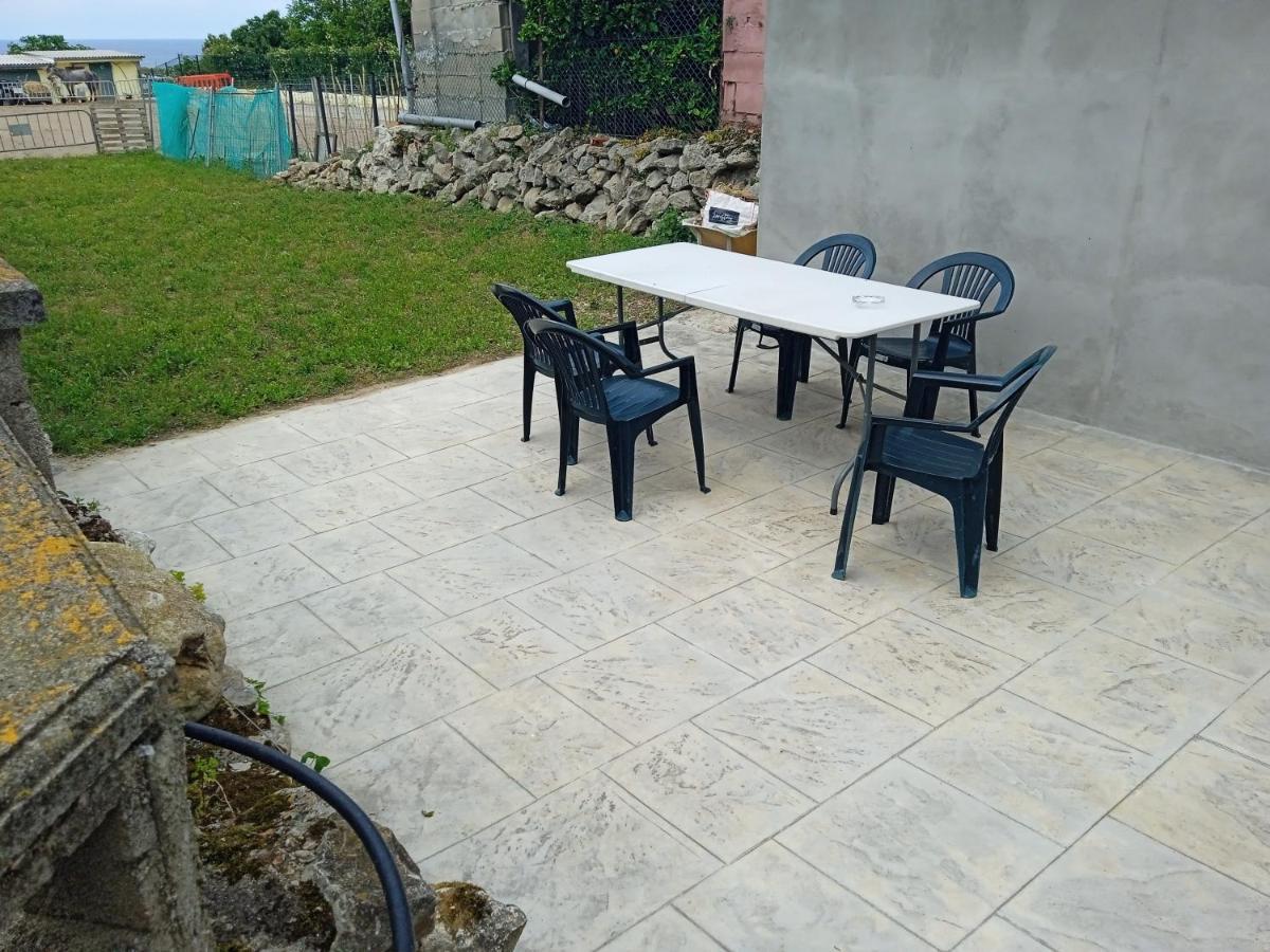 Vila Casa San Miguel 93 Santander Exteriér fotografie